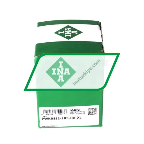 INA PWKRE52-2RS-RR-XL ürün fotoğrafı 3