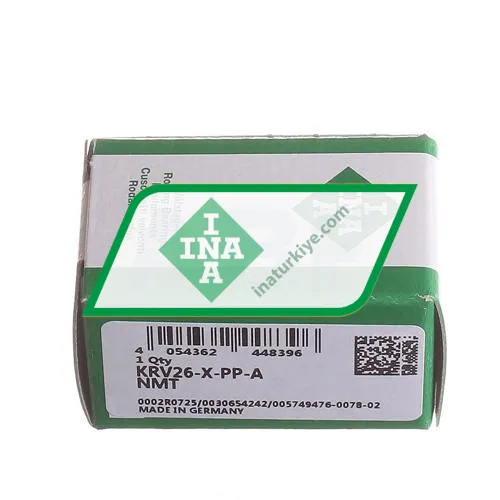 INA KRV26-X-PP-A-NMT ürün fotoğrafı 2