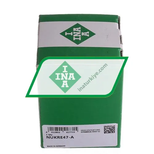 INA NUKRE47-A ürün fotoğrafı 4