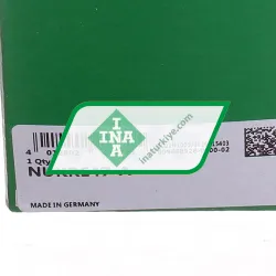 INA NUKRE47-A rulman resim 5