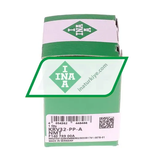 INA KRV32-PP-A-NMT ürün fotoğrafı 3