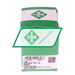 INA KRV32-PP-A-NMT rulman resim 3