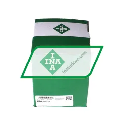 INA NUKR80-A rulman resim 4