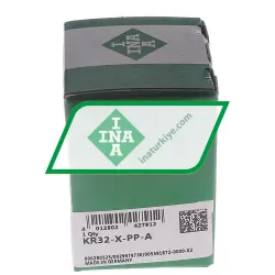 INA KR32-X-PP-A rulman resim 3
