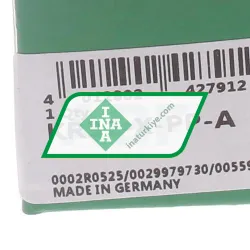 INA KR32-X-PP-A rulman resim 4