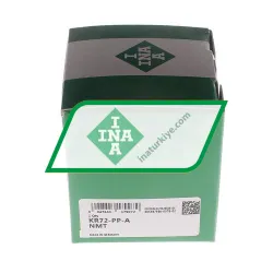 INA KR72-PP-A-NMT rulman resim 2