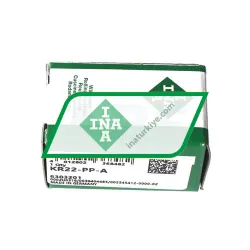INA KR22-PP-A rulman resim 3