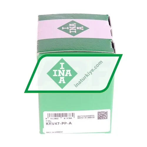 INA KRV47-PP-A ürün fotoğrafı 3