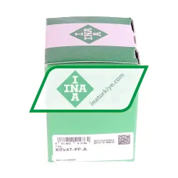INA KRV47-PP-A rulman resim 3