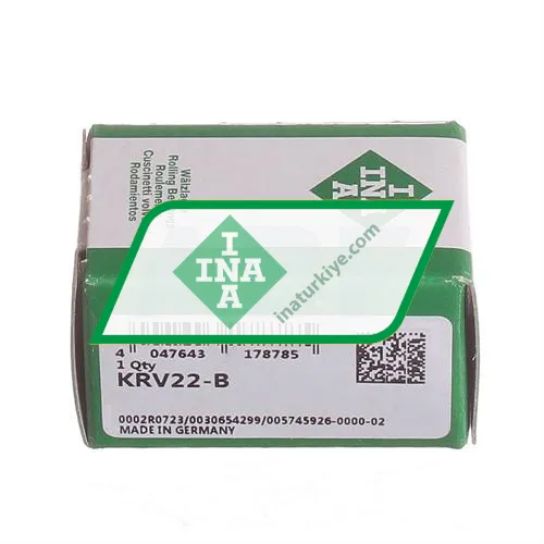 INA KRV22-B ürün fotoğrafı 2