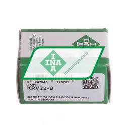 INA KRV22-B rulman resim 2