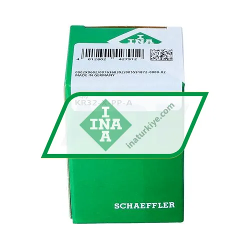 INA KR32PPX ürün fotoğrafı 4