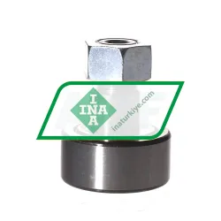 INA KRVE52-PP-A-NMT rulman resim 3