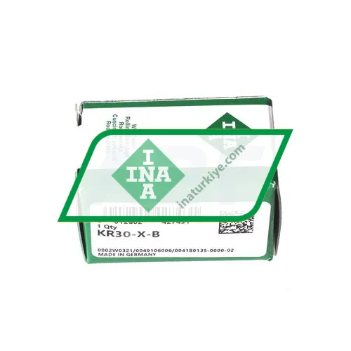 INA KR30-X-B ürün fotoğrafı 3