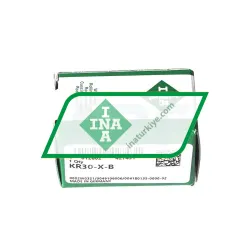 INA KR30-X-B rulman resim 3