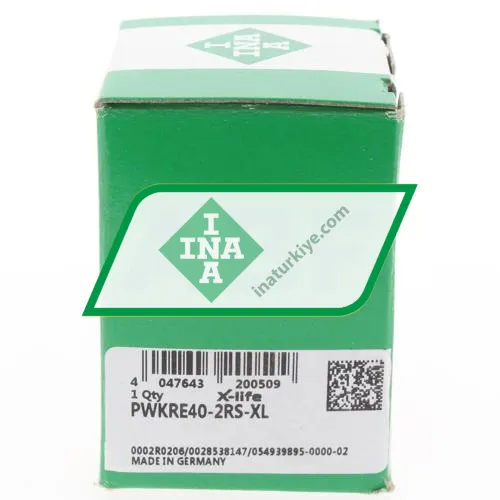 INA PWKRE40-2RS-XL ürün fotoğrafı 2