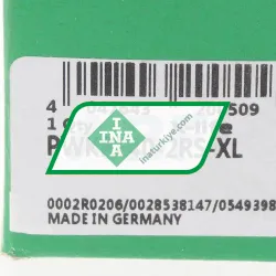 INA PWKRE40-2RS-XL rulman resim 3