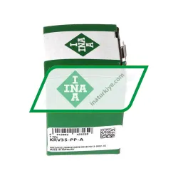 INA KRV35-PP-A rulman resim 3