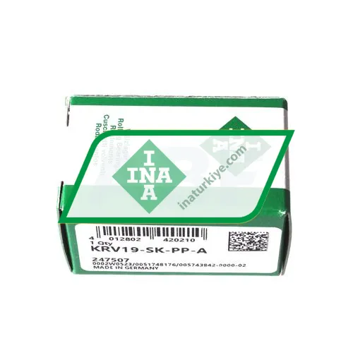INA KRV19-PP-SK-A ürün fotoğrafı 3