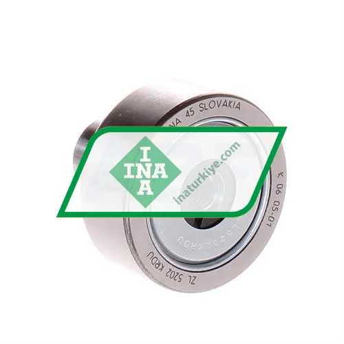 INA ZL5202-DRS
