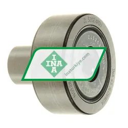 INA ZL5202-DRS rulman resim 2