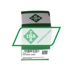 INA ZL5202-DRS rulman resim 4