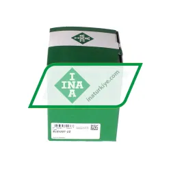INA ZLE5207-2Z rulman resim 3