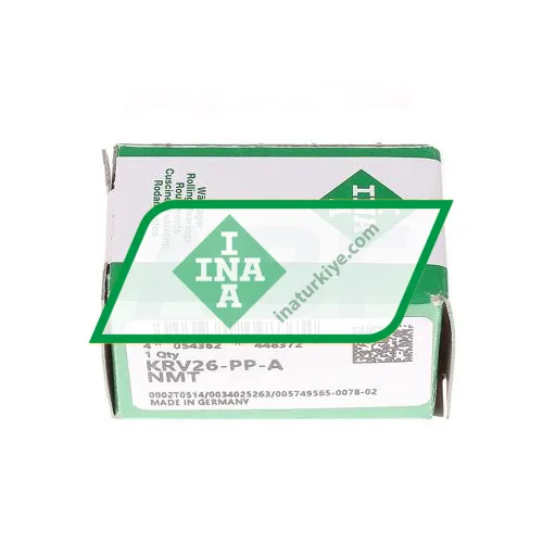 INA KRV26-PP-A-NMT ürün fotoğrafı 3