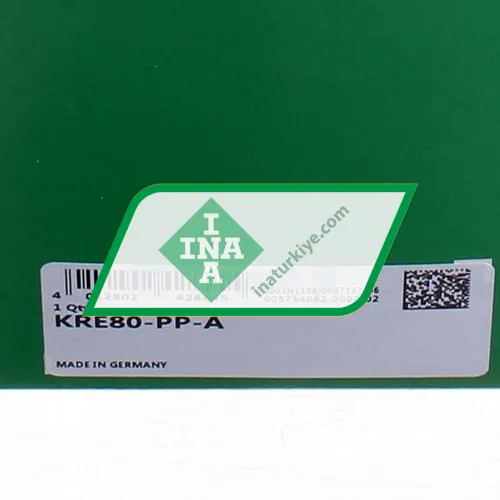 INA KRE80-PP-A ürün fotoğrafı 4