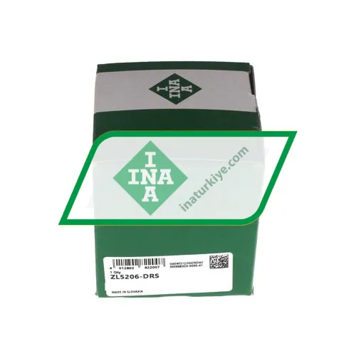 INA ZL5206-DRS ürün fotoğrafı 4