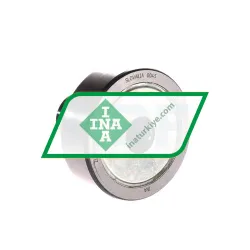 INA ZL5206-DRS rulman resim 2