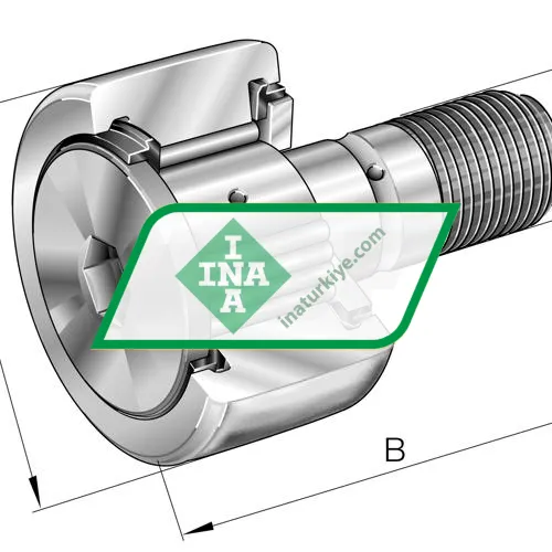 INA KRV16-X-PP-A ürün fotoğrafı 4