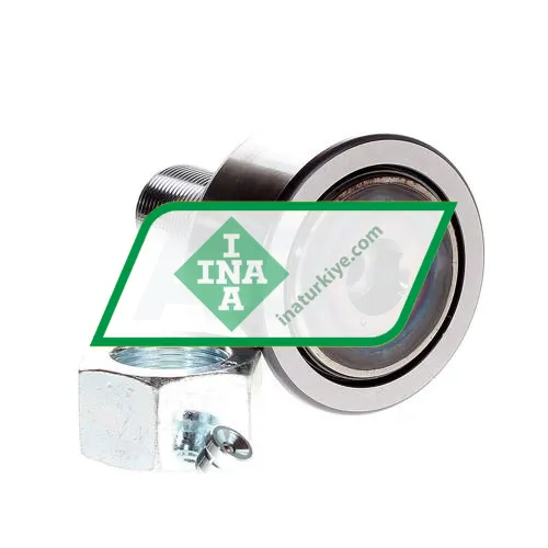 INA KR62-X-PP-A-NMT ürün fotoğrafı 2