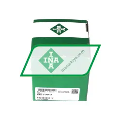 INA KR72-PP-A rulman resim 3