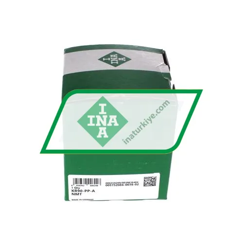 INA KR90-PP-A-NMT ürün fotoğrafı 4