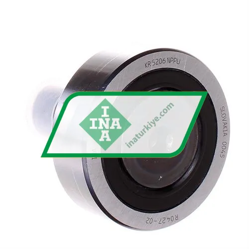 INA KR5206-2RS ürün fotoğrafı 2