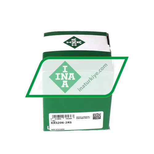 INA KR5206-2RS ürün fotoğrafı 4