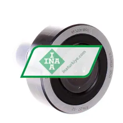 INA KR5206-2RS rulman resim 2