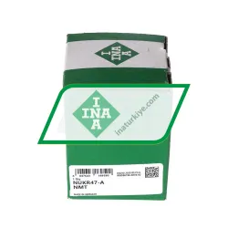 INA NUKR47-A-NMT rulman resim 4