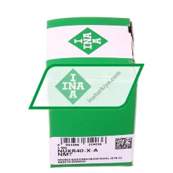 INA NUKR40-X-A-NMT rulman resim 2