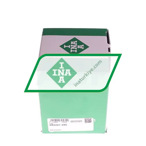 INA KR5207-2RS ürün fotoğrafı 3