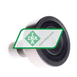INA KR5207-2RS rulman resim 2