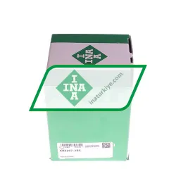 INA KR5207-2RS rulman resim 3