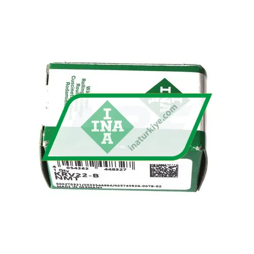 INA KRV22-B-NMT ürün fotoğrafı 4