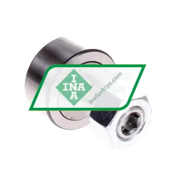 INA KR62-B-NMT rulman resim 2