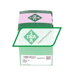 INA KR62-B-NMT rulman resim 3