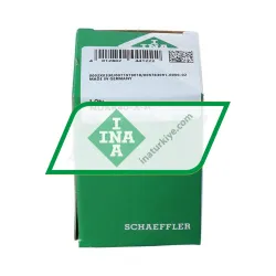 INA NUKR40-X-A rulman resim 2