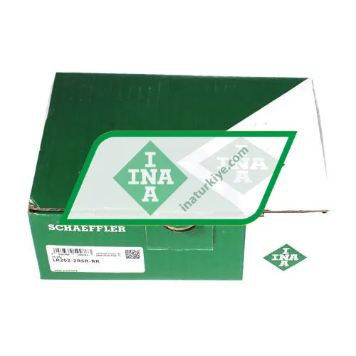 INA KRV26-X-B ürün fotoğrafı 3