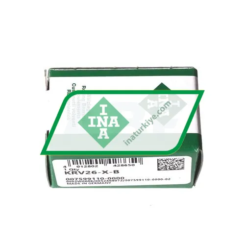 INA KRV26-X-B ürün fotoğrafı 4