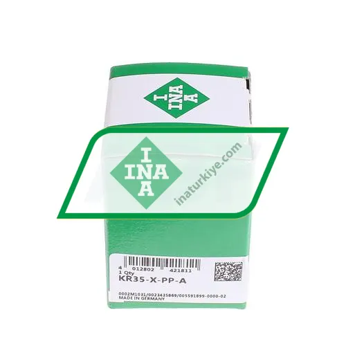 INA KR35-X-PP-A ürün fotoğrafı 3